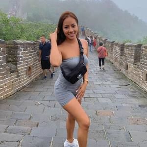 Meet your Posher, Vanessa